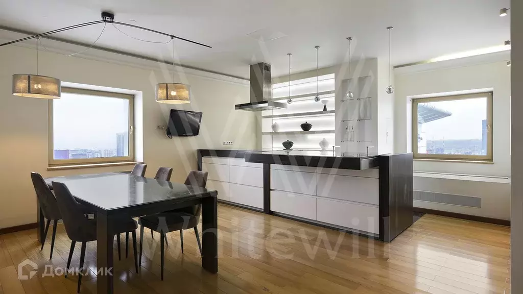 Продаётся 6-к квартира, 260 м - Фото 0