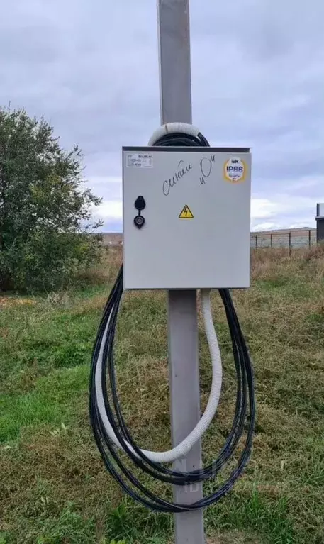 Участок в Крым, Ленинский район, Заветненское с/пос, с. Яковенково ул. ... - Фото 1