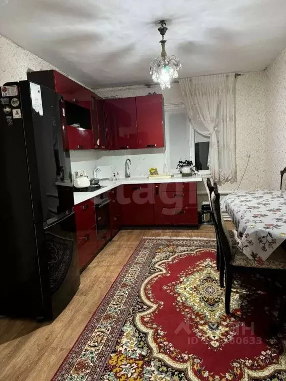 Дом в Калмыкия, Яшкульский район, Молодежненское с/мо, пос. Молодежный ... - Фото 2