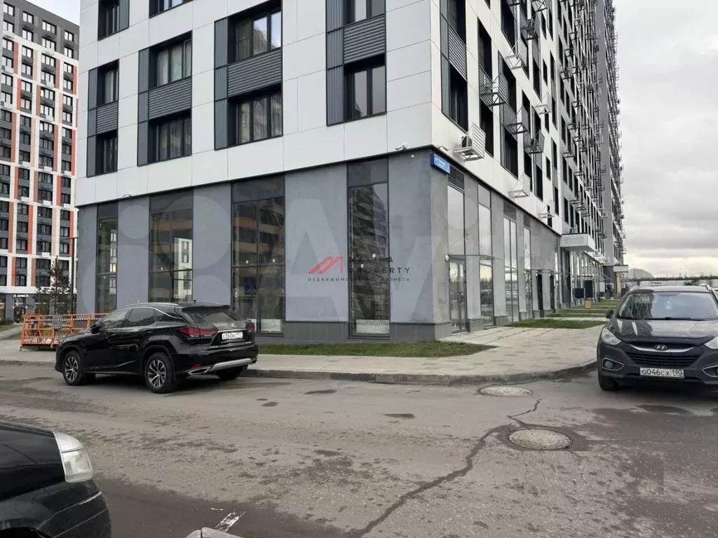 Продажа помещения с арендатором - Фото 1