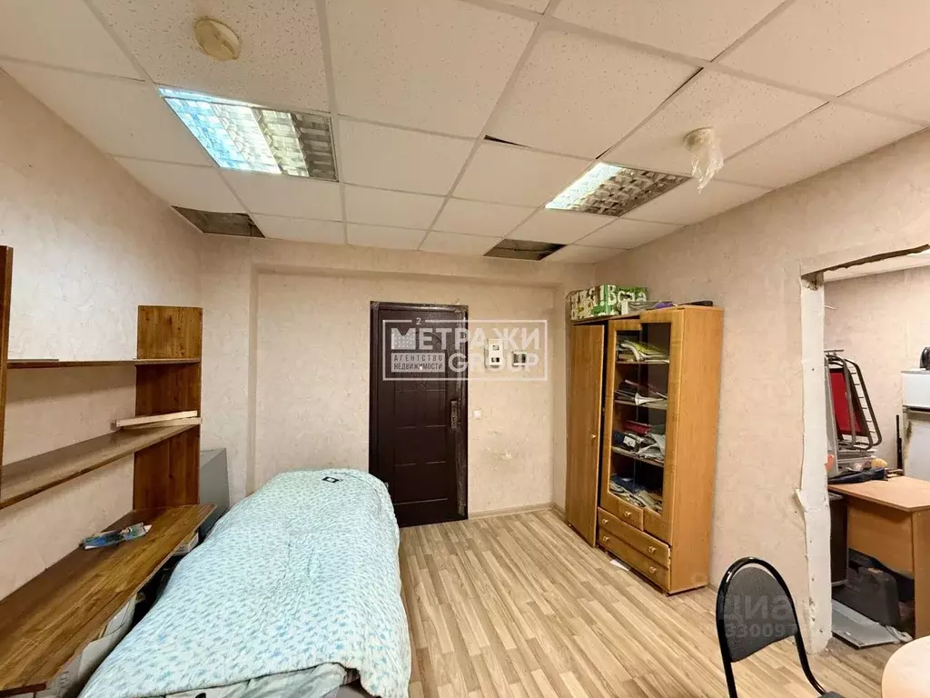 Офис в Московская область, Королев ул. Сакко и Ванцетти, 1 (17 м) - Фото 1