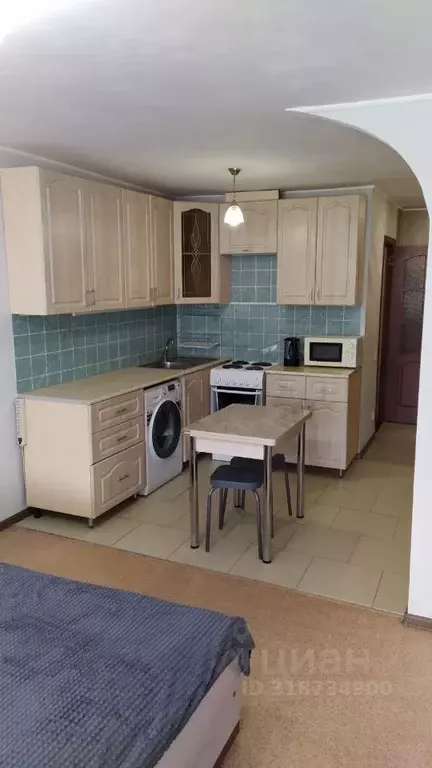 Студия Пензенская область, Пенза ул. Мира, 70А (35.0 м) - Фото 1