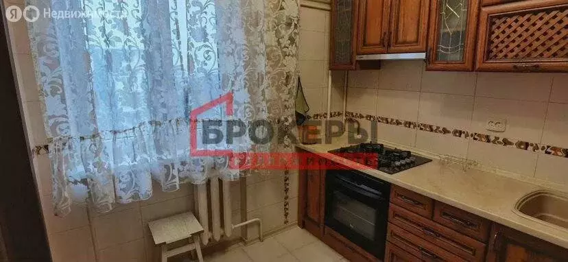 2-комнатная квартира: Севастополь, проспект Юрия Гагарина, 14А (44 м) - Фото 1