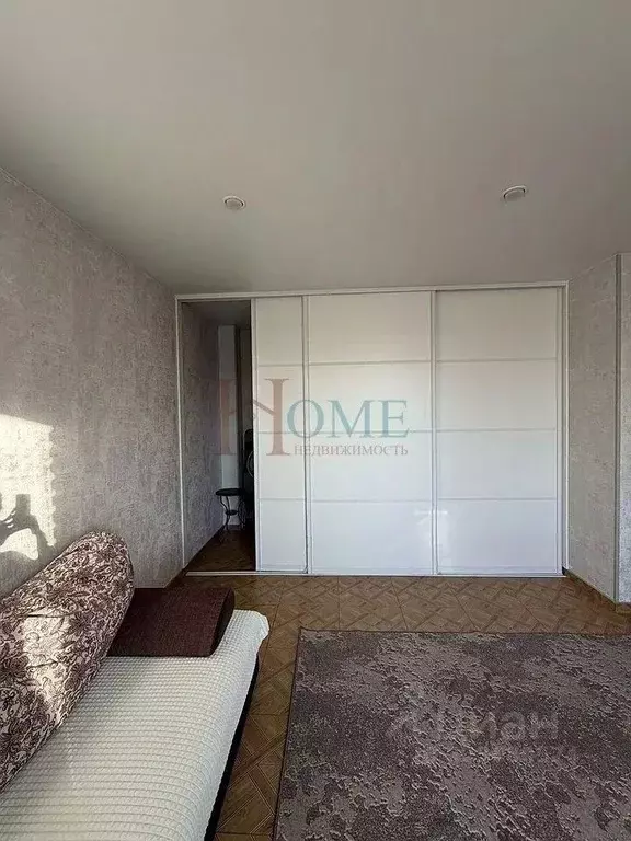 1-к кв. Новосибирская область, Новосибирск ул. Сибиряков-Гвардейцев, ... - Фото 1