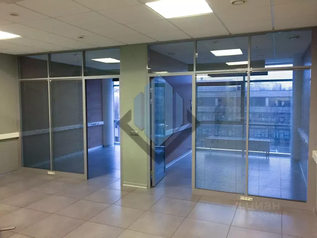 Офис в Москва Очаковское ш., 34 (76 м) - Фото 1