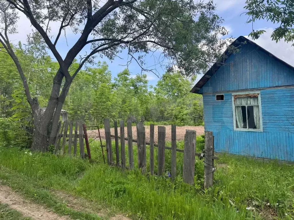 Дача 10 м на участке 4 сот. - Фото 0