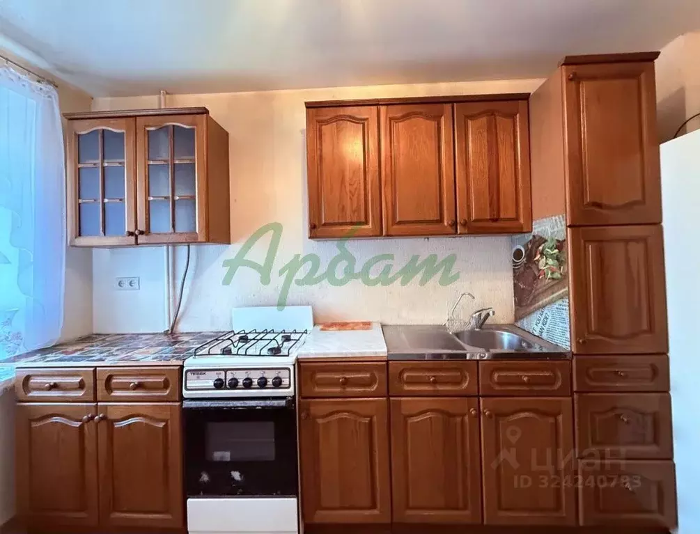 2-к кв. Тверская область, Тверь Ипподромная ул., 7 (50.7 м) - Фото 1