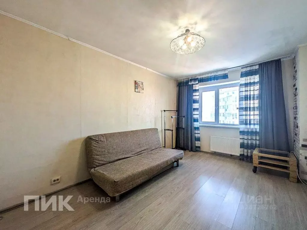 2-к кв. Московская область, Подольск городской округ, пос. Сосновый ... - Фото 1