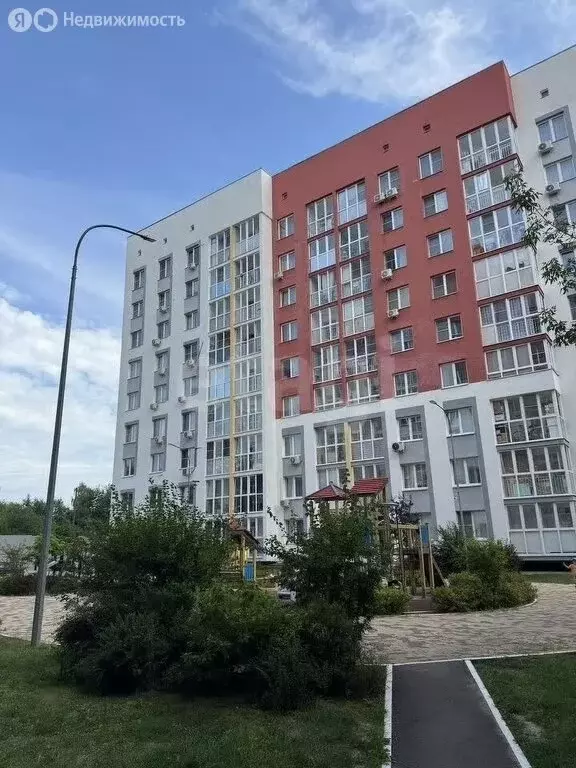 1-комнатная квартира: Нижний Новгород, Артельная улица, 8к2 (42.3 м) - Фото 1