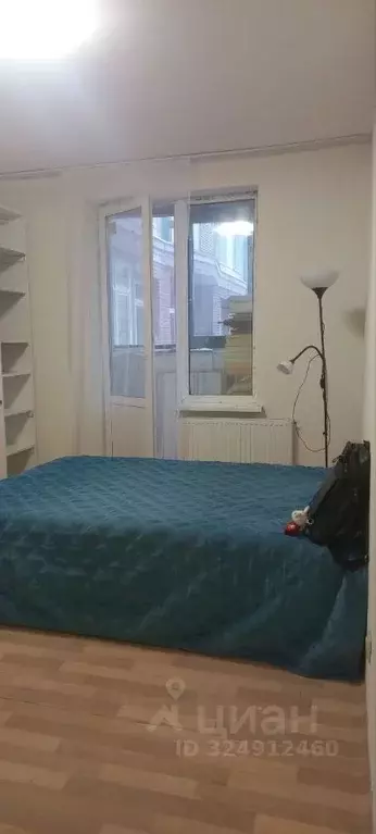 Студия Московская область, Красногорск ул. Игоря Мерлушкина, 10 (20.0 ... - Фото 1