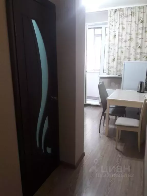 1-к кв. Хакасия, Абакан ул. Ивана Ярыгина, 17 (48.0 м) - Фото 0