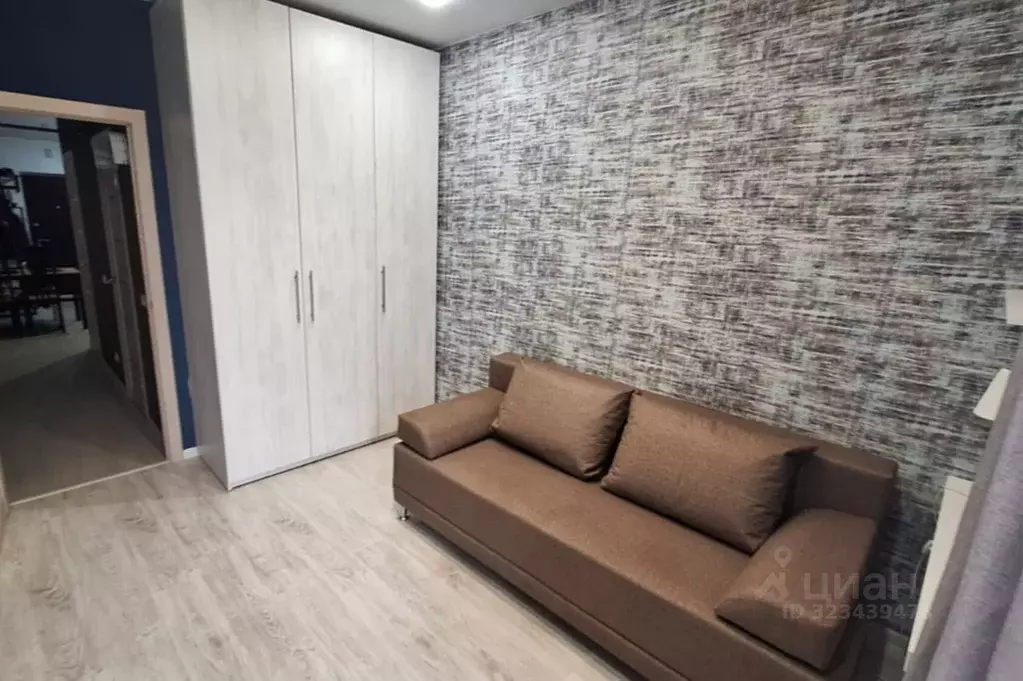 2-к кв. Нижегородская область, Кстово бул. Нефтепереработчиков, 13 ... - Фото 2