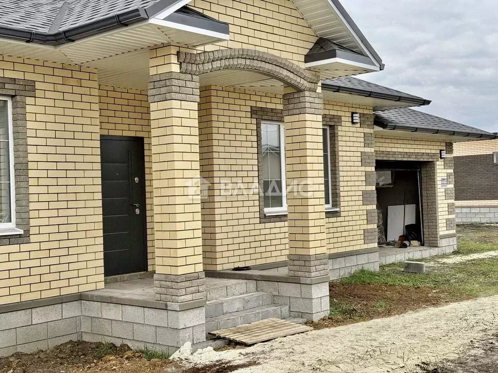 Дом в Белгородская область, Белгородский район, Разумное рп ул. ... - Фото 2