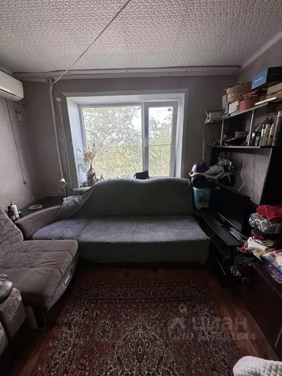 Комната Астраханская область, Астрахань ш. Началовское, 5/1 (20.3 м) - Фото 1