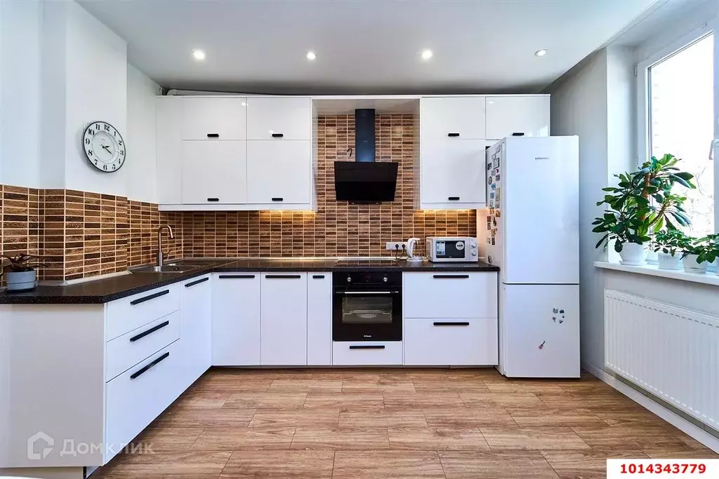 Продаётся 1-к квартира, 38.2 м - Фото 1
