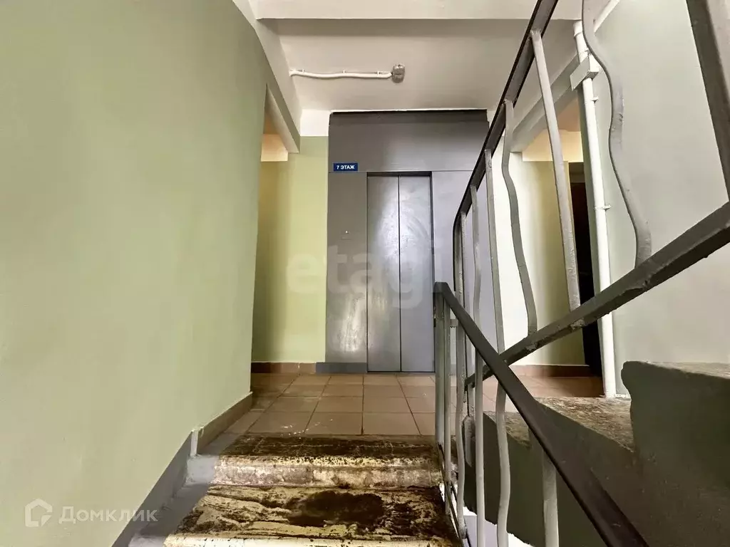 Продаётся 2-к квартира, 34.7 м - Фото 1