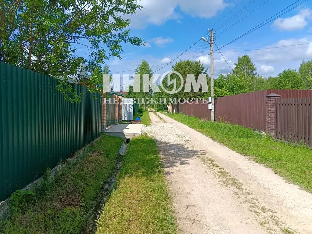 Участок в Калужская область, Жуковский район, Корсаково с/пос, Флора ... - Фото 2