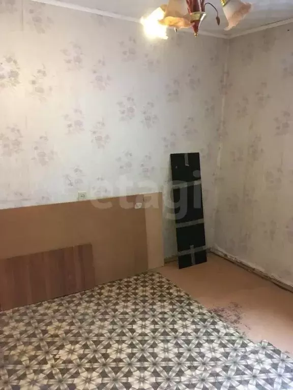 1-к кв. Ханты-Мансийский АО, Нягань 1-й мкр, 47 (12.0 м) - Фото 2