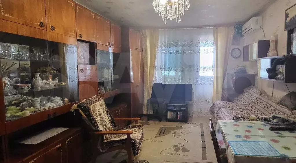 1-к. квартира, 33,1 м, 12/12 эт. - Фото 1