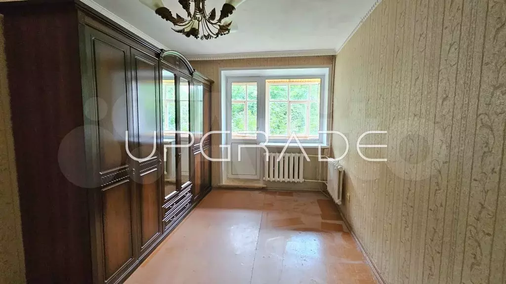2-к. квартира, 43,2 м, 1/5 эт. - Фото 1