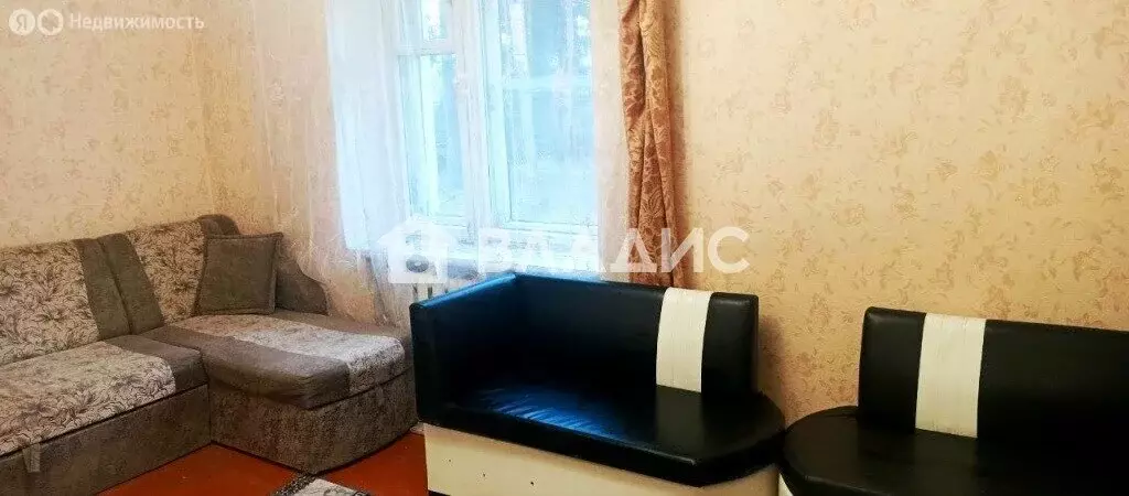 2-комнатная квартира: посёлок Мирный, Центральная улица, 2А (44 м) - Фото 2