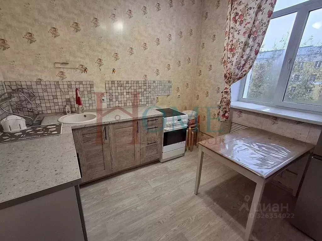 2-к кв. Новосибирская область, Новосибирск ул. Сибиряков-Гвардейцев, ... - Фото 2