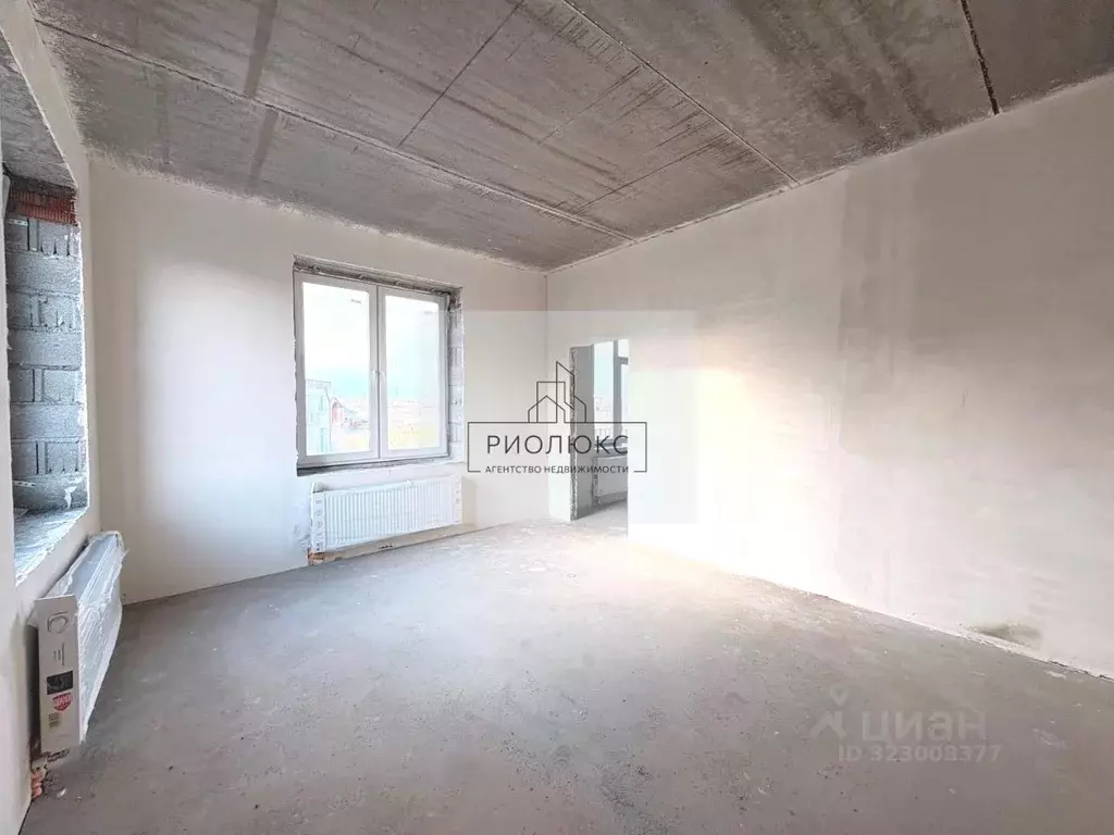 1-к кв. Челябинская область, Магнитогорск ул. Сочинская, 9 (41.8 м) - Фото 2