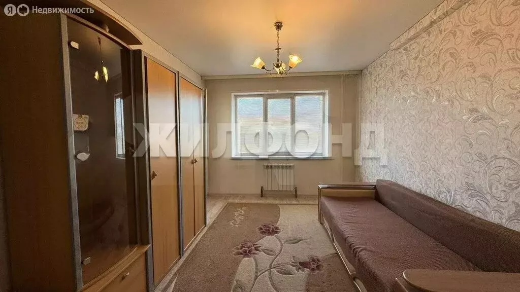 2-комнатная квартира: Абакан, улица Богдана Хмельницкого, 159 (46.9 м) - Фото 2