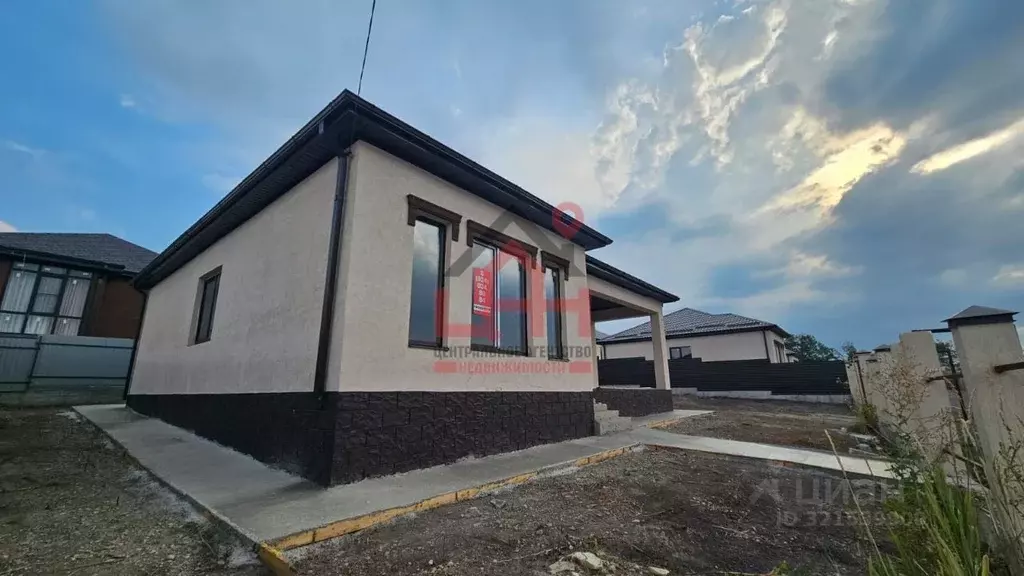 Дом в Ставропольский край, Предгорный муниципальный округ, ... - Фото 2