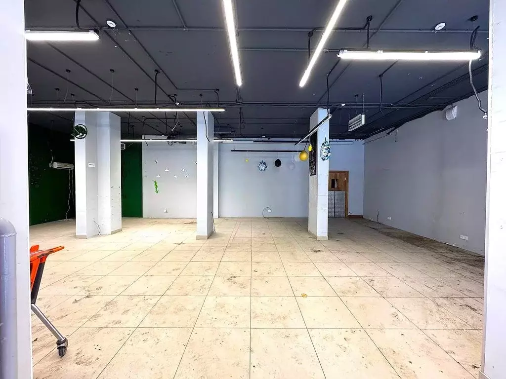 Помещение свободного назначения в Москва пос. Коммунарка, ул. Липовый ... - Фото 1