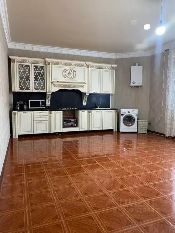3-к кв. Дагестан, Махачкала просп. Насрутдинова (150.0 м) - Фото 0