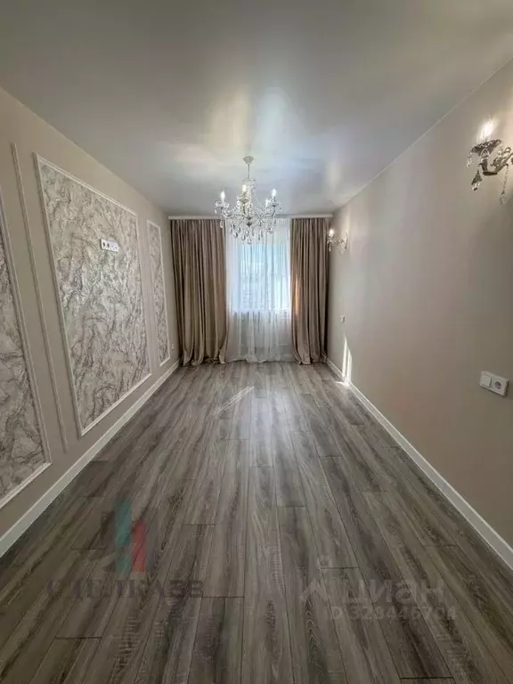 2-к кв. Иркутская область, Иркутск Байкальская ул., 149 (45.7 м) - Фото 1