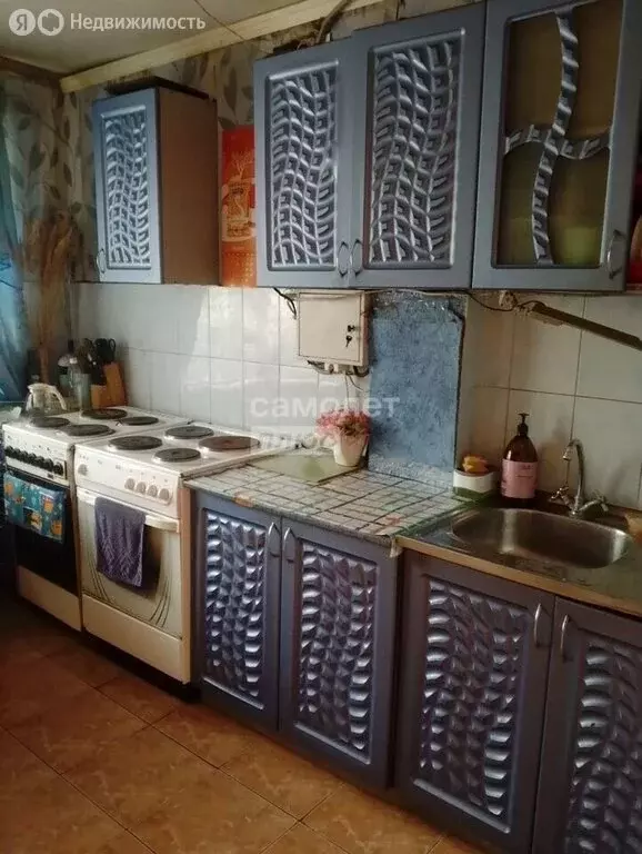 1-комнатная квартира: Липецк, улица М. Расковой, 2А (32 м) - Фото 1