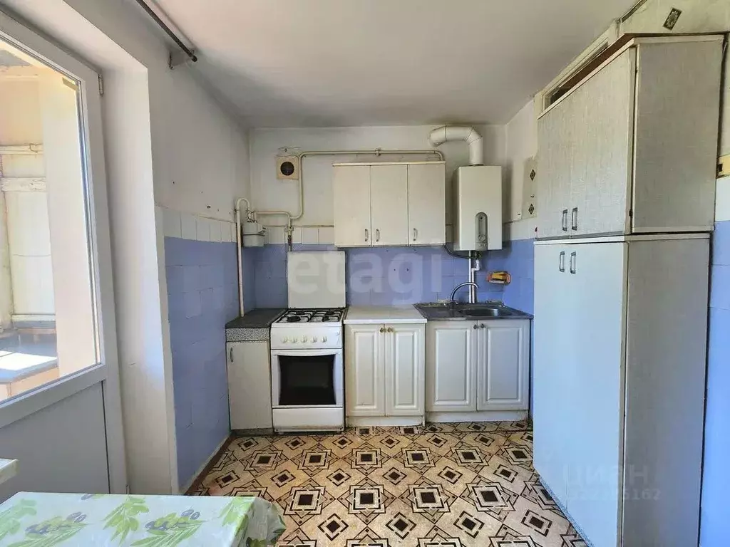 2-к кв. Севастополь ул. Генерала Коломийца, 7 (49.8 м) - Фото 0