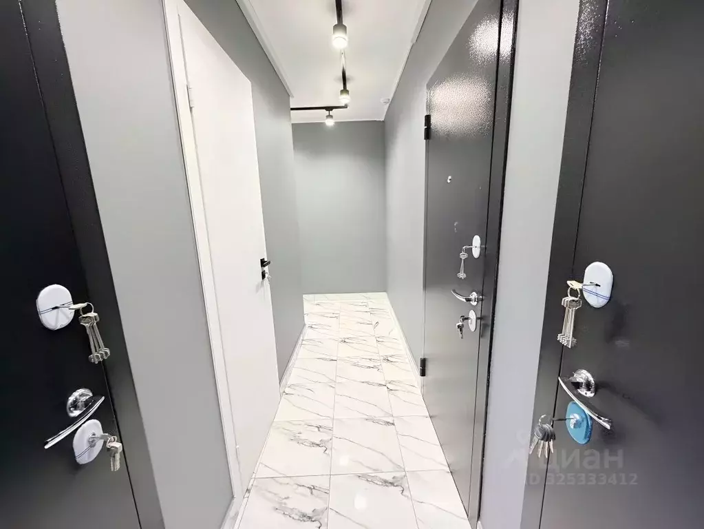 Помещение свободного назначения в Москва ул. Молостовых, 14К3 (9 м) - Фото 1