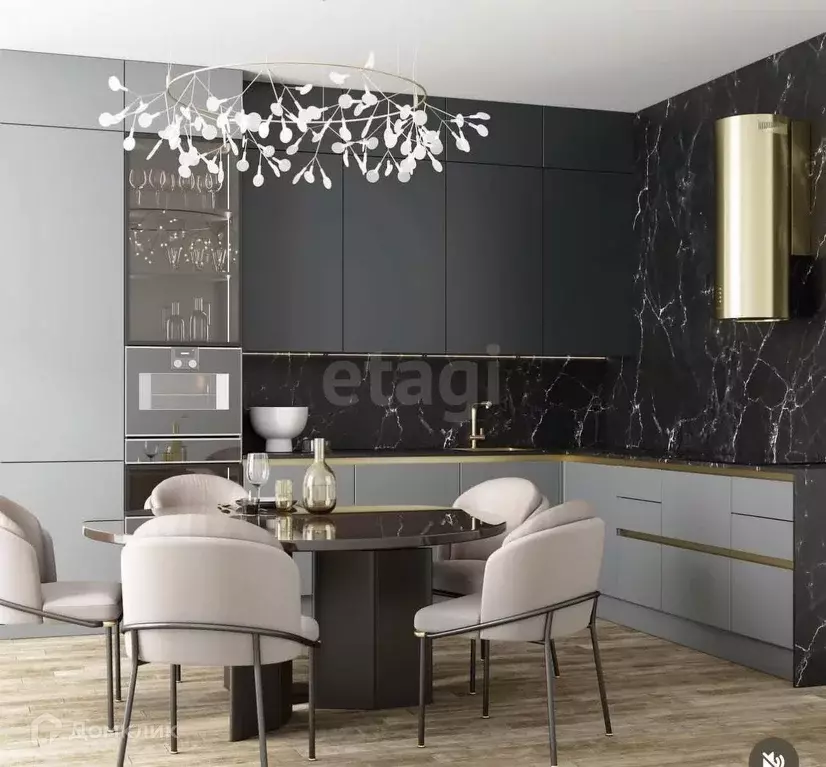 Продаётся 3-к квартира, 79.7 м - Фото 0