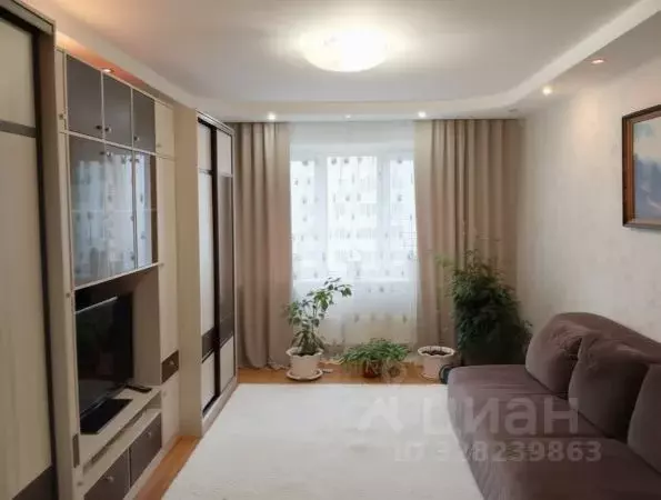 3-к кв. Московская область, Лосино-Петровский городской округ, ... - Фото 1