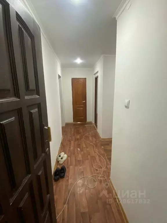 2-к кв. Чеченская республика, Грозный ул. Муслима Г. Гайрбекова, 53 ... - Фото 2