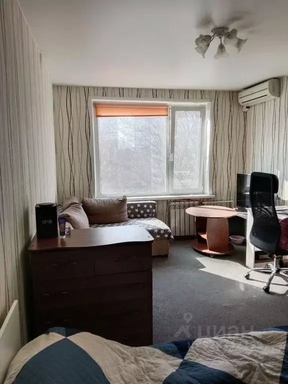 1-к кв. Москва ул. Бажова, 15К2 (32.0 м) - Фото 2