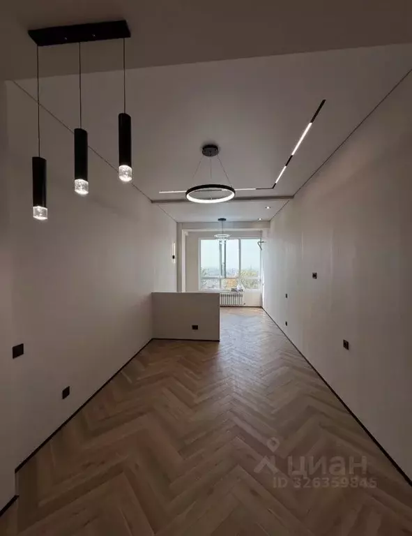 Студия Краснодарский край, Сочи Центральный мкр, ул. Северная, 16 ... - Фото 1