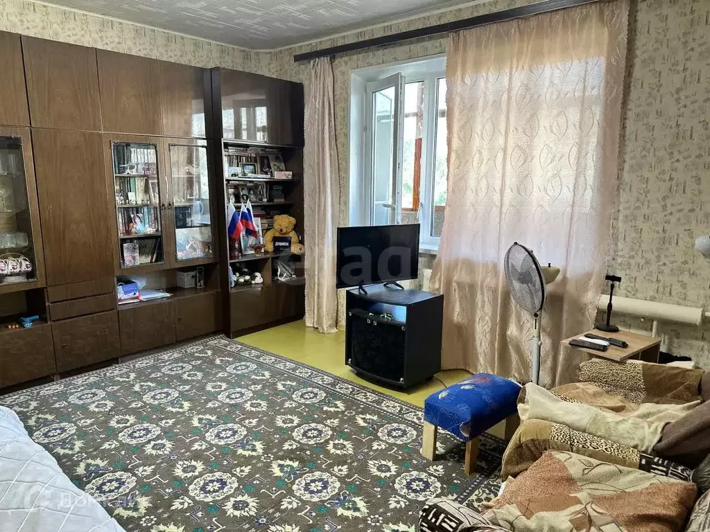 Продаётся 5-к квартира, 85.4 м - Фото 0