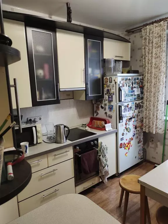 Продаётся 2-к квартира, 53.5 м - Фото 1
