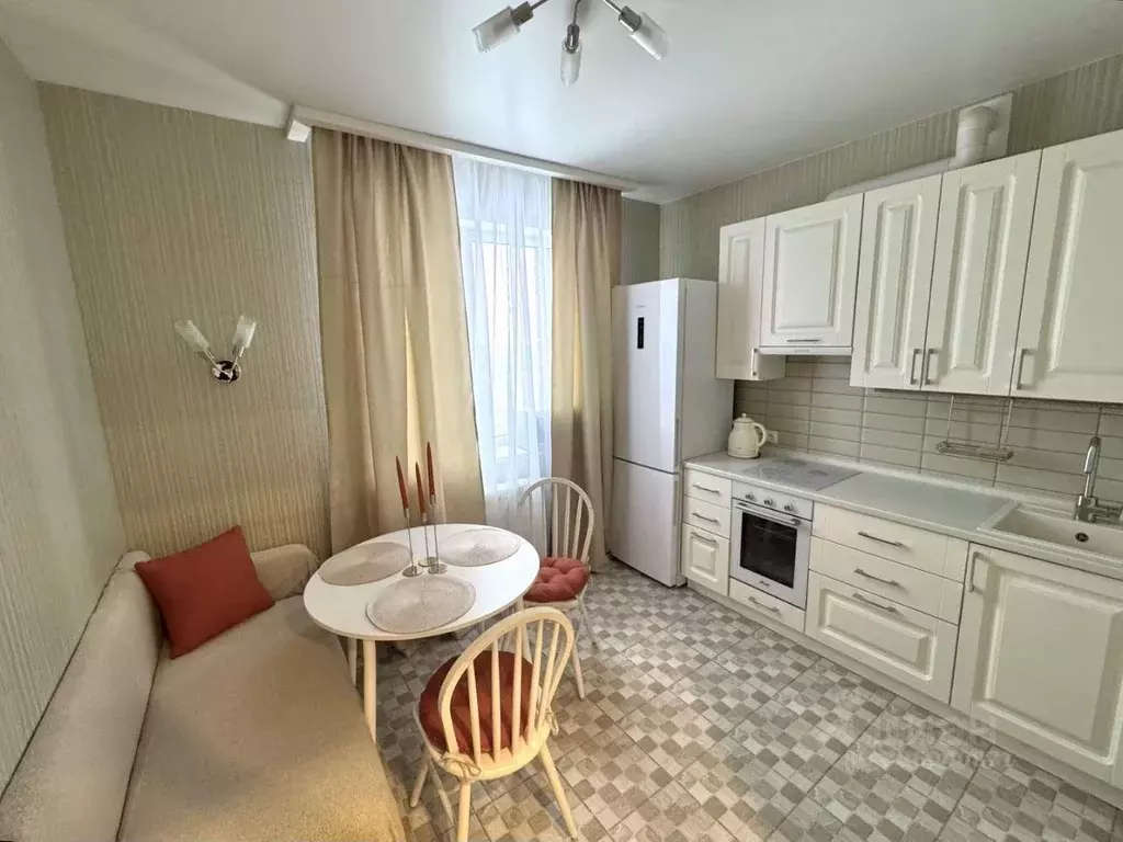 2-к кв. Калужская область, Обнинск ул. Кутузова, 23 (43.0 м) - Фото 2