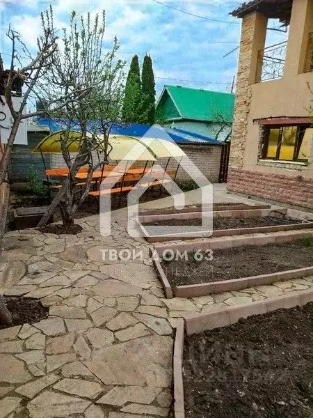 Дом в Самарская область, Самара Проезжая ул. (280 м) - Фото 0
