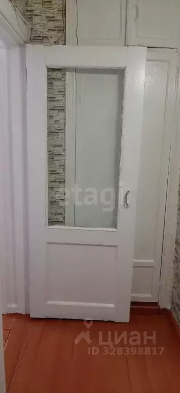 1-к кв. Бурятия, Улан-Удэ Геологическая ул., 16 (30.1 м) - Фото 1