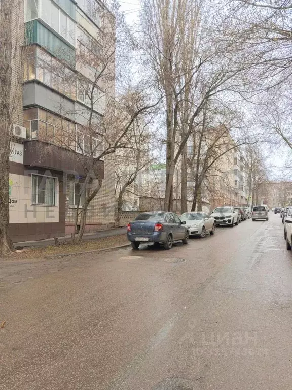 Помещение свободного назначения в Липецкая область, Липецк ул. Л. ... - Фото 1