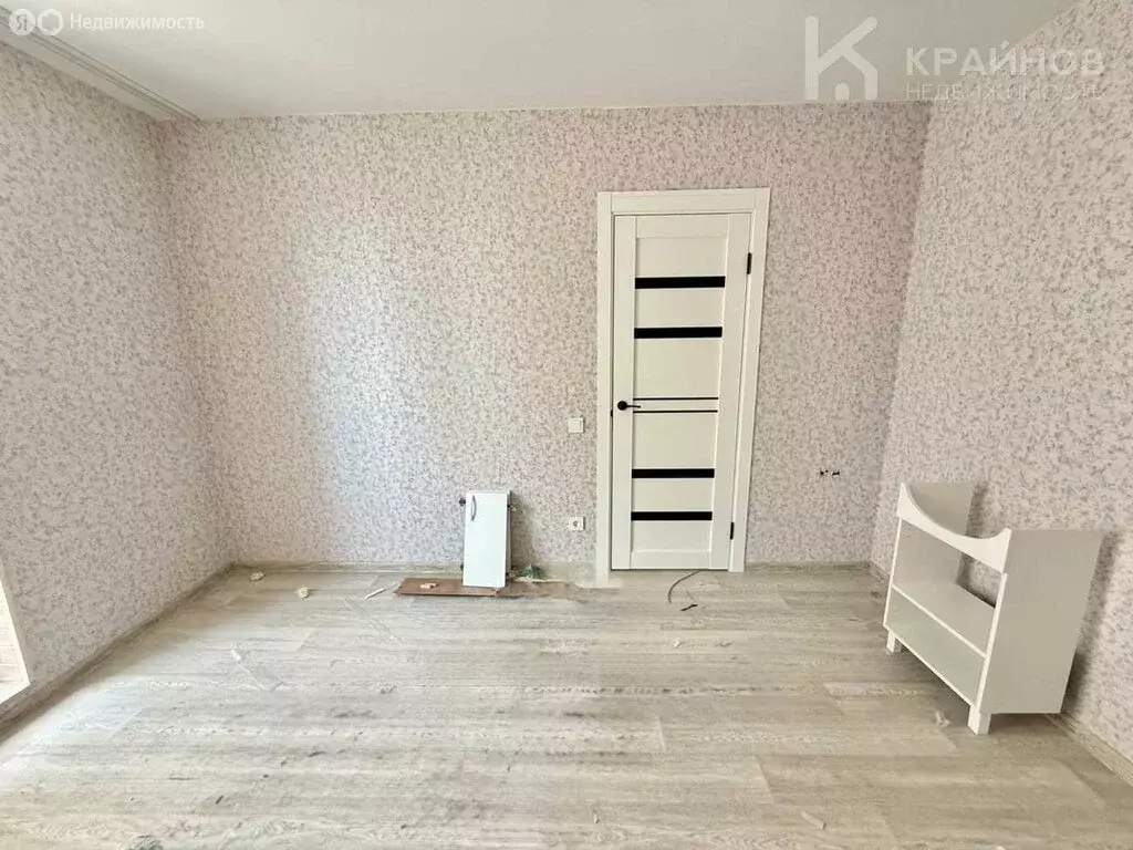 1-комнатная квартира: Воронеж, Ростовская улица, 67 (38.4 м) - Фото 1