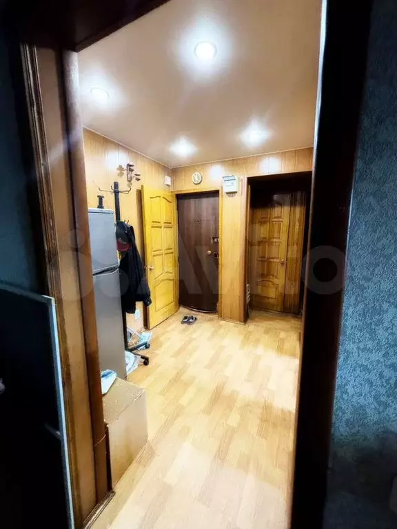 4-к. квартира, 60 м, 2/5 эт. - Фото 1