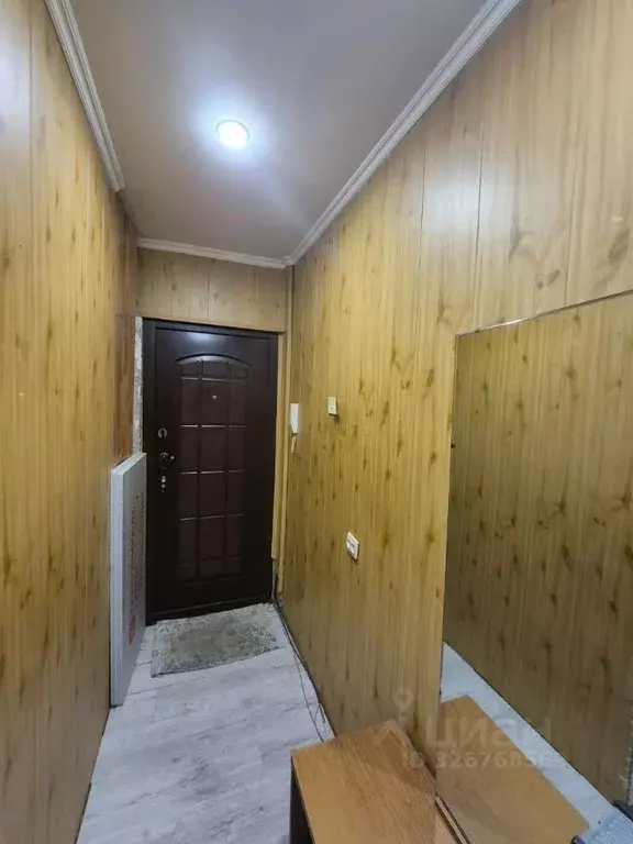 3-к кв. Курская область, Курск Курского завода тракторных запчастей ... - Фото 2