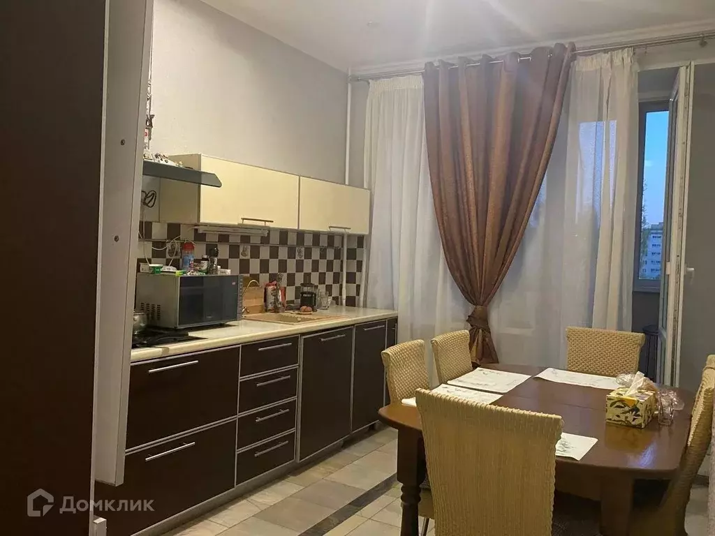 Продаётся 4-к квартира, 103.59 м - Фото 0